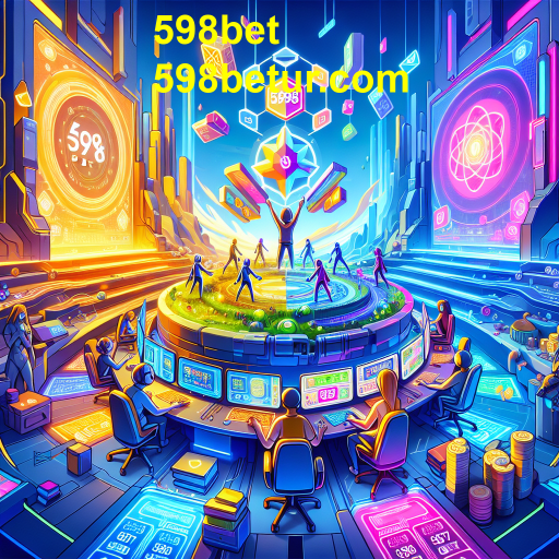 A Importância dos Jogos de Suporte na Plataforma 598bet